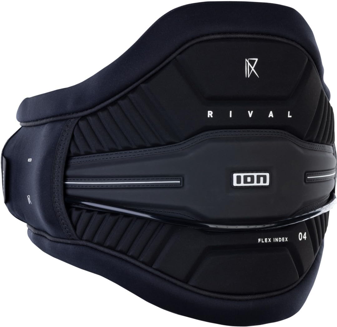 ION Rival Trapez 2025 Black