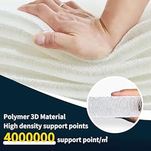 BingoPaw-Extra-Large-Dog-Bed-Orthopedic-XL-Dog-Crate-Mat-Made-by-High-Support-4-Layers-Breathable-3D-Mesh-Mattress-Pets-High-End-Napping-Sofa-Pad-with-Microfiber-Leather-Cover-and-Convenient-Handle - Cucciolini Doodles   BingoPaw-Extra-Large-Dog-Bed-Orthopedic-XL-Dog-Crate-Mat-Made-by-High-Support-4-Layers-Breathable-3D-Mesh-Mattress-Pets-High-End-Napping-Sofa-Pad-with-Microfiber-Leather-Cover-and-Convenient-Handle