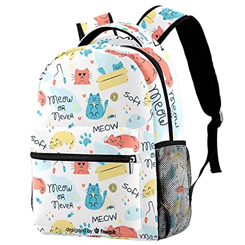 Sac à dos ordinateur pour adolescents idéal pour les cours et les sorties décontractées