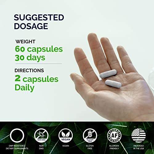 Koreselect Beet Root And Ashwagandha Capsules Power Up Your Performance And Mood Duo: A Natural Solution For Blood Circulation, Antioxidants, Immune Support, Athletic Performance #TOP6