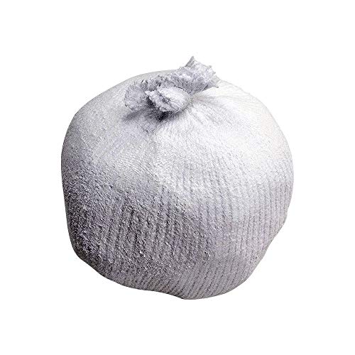 8cplus EMG035R Chalk Ball, Blanco 35g