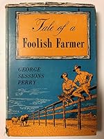 Tale of a Foolish Farmer B0000CHWPQ Book Cover