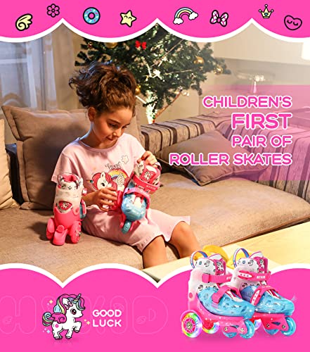 Mejores review On-line Patines niña aprendizaje los preferidos por los clientes. 2 Mejores review On-line Patines niña aprendizaje los preferidos por los clientes. 2