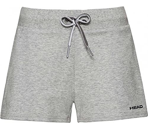Short tennis HEAD Club Ann Femmes en tissu technique premium