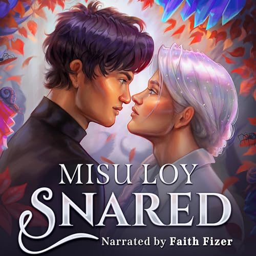 Snared by Misu Loy episode artwork