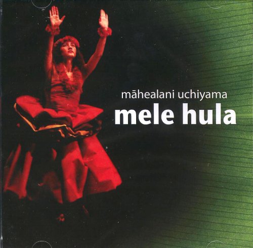 Mele Hula Cd