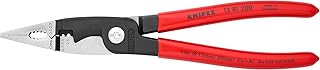 Knipex Pliers for Electrical Installation bla...,