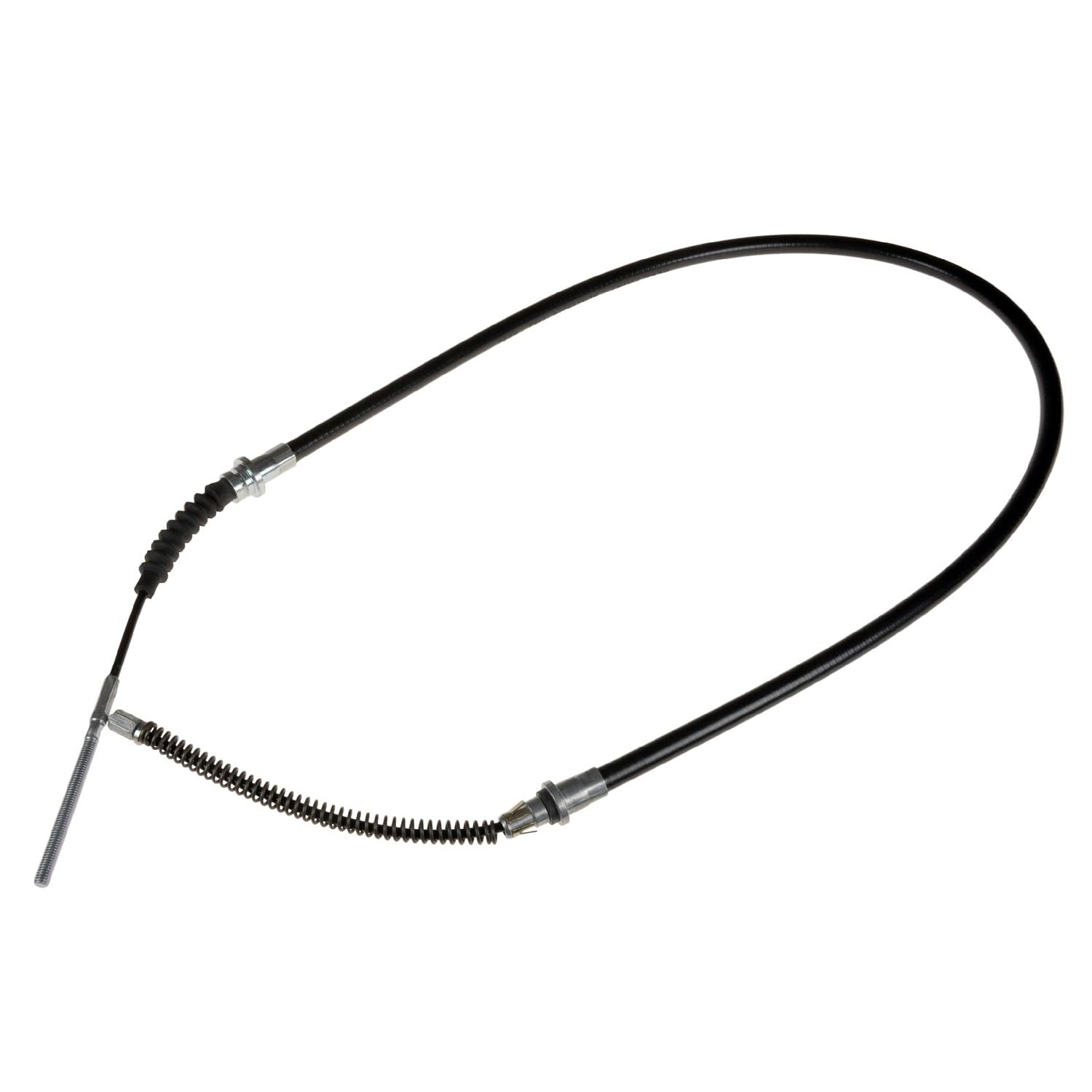 BLUE PRINT ADN146314 Parking Brake Cable Pull Rear Right Fits Nissan Cabstar E