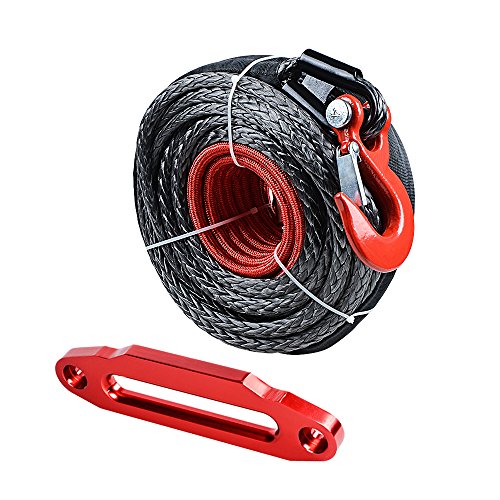 Astra Depot Black 92ft x 1/2