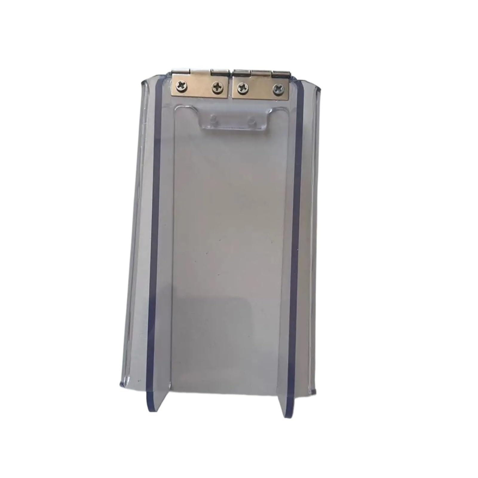 Waterproof Dustproof Doorbell Cover For Wireless Button Chime Outdoor Rain-cover For Door