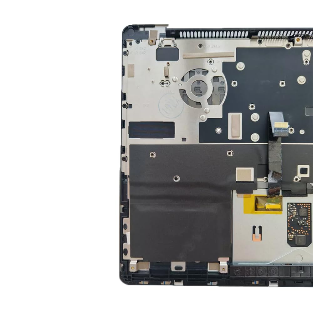 Amazon.co.jp: For Microsoft Surface Go 1943ノートパソコン 用12.4