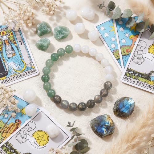 Image of Bivei Protection Crystal Healing Bracelet
