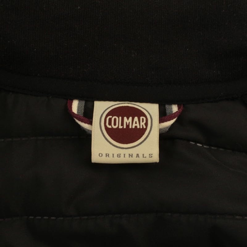 Amazon.co.jp: コルマー Colmar ジャケット ブルゾン スウェット