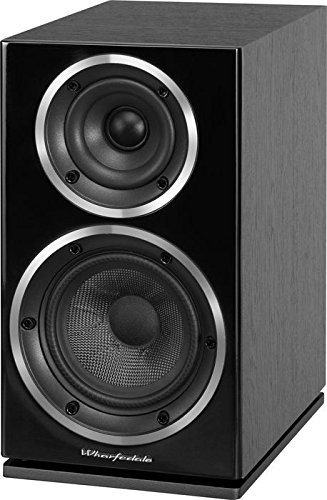Wharfedale Diamond 220 Enceinte pour MP3 & Ipod Marron - Les Beatles, Paul McCartney, John Lennon, RIngo Starr, George Harrison Wharfedale Diamond 220 Enceinte pour MP3 & Ipod Marron – Image 6