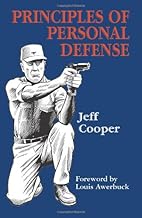 Principles of Personal Defense