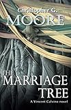 The Marriage Tree: Vincent Calvino Crime Novel