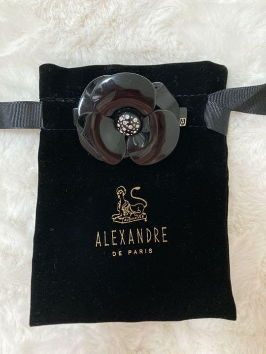 ãƒŽãƒ¼ãƒ–ãƒ©ãƒ³ãƒ‰å“ Alexandre de Paris Camellia Valletta, m79278141380