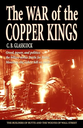 The War of the Copper Kings