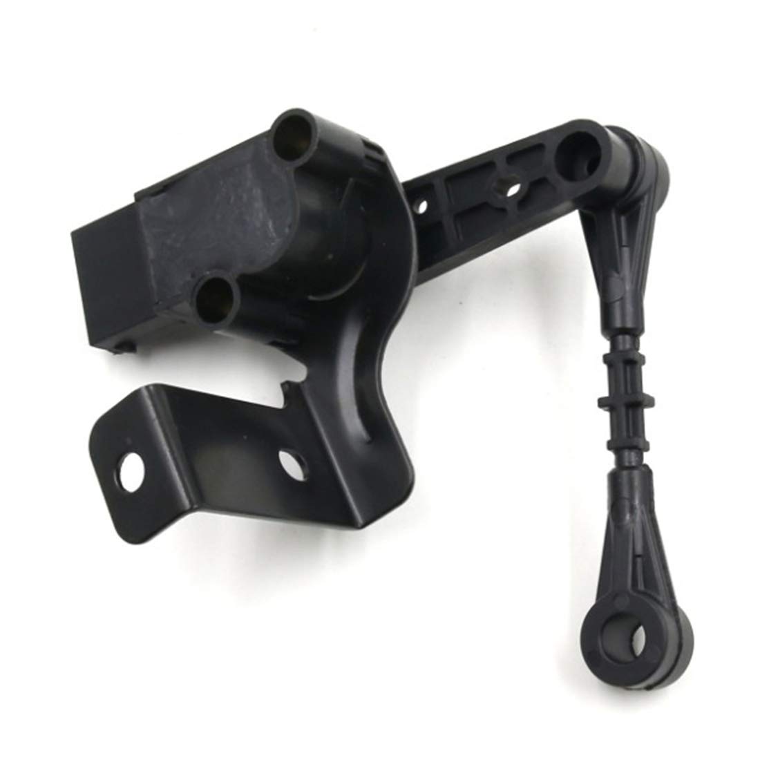 4pcs Rear Front Left Right Height Level Sensor For Land Rover Discovery 3 Mk3