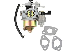 Coleman Powersports CT200U CT200U-EX 196cc Mini Bike Carburetor