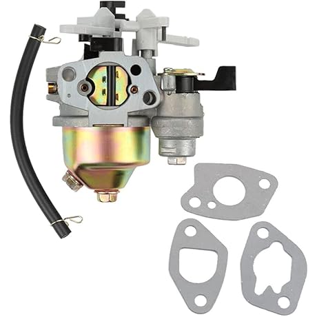 Coleman Powersports CT200U CT200U-EX 196cc Mini Bike Carburetor