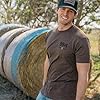 Yee Yee Apparel 9941 Graphic Tee Shirt – Men’s Graphic Tees and Short Sleeve Shirts with 99 for 1 Parable Design, 9941, XXXXL #4
