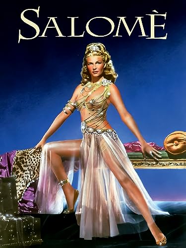  Salomè