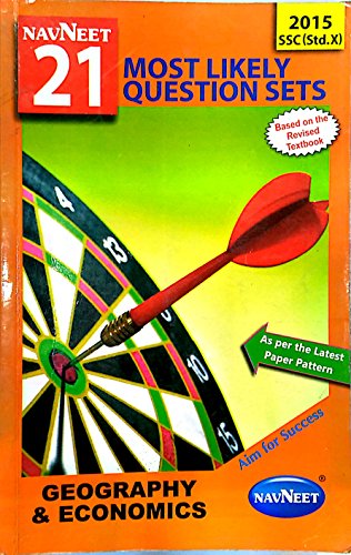 Book cover of Geoghraphy & econimics
