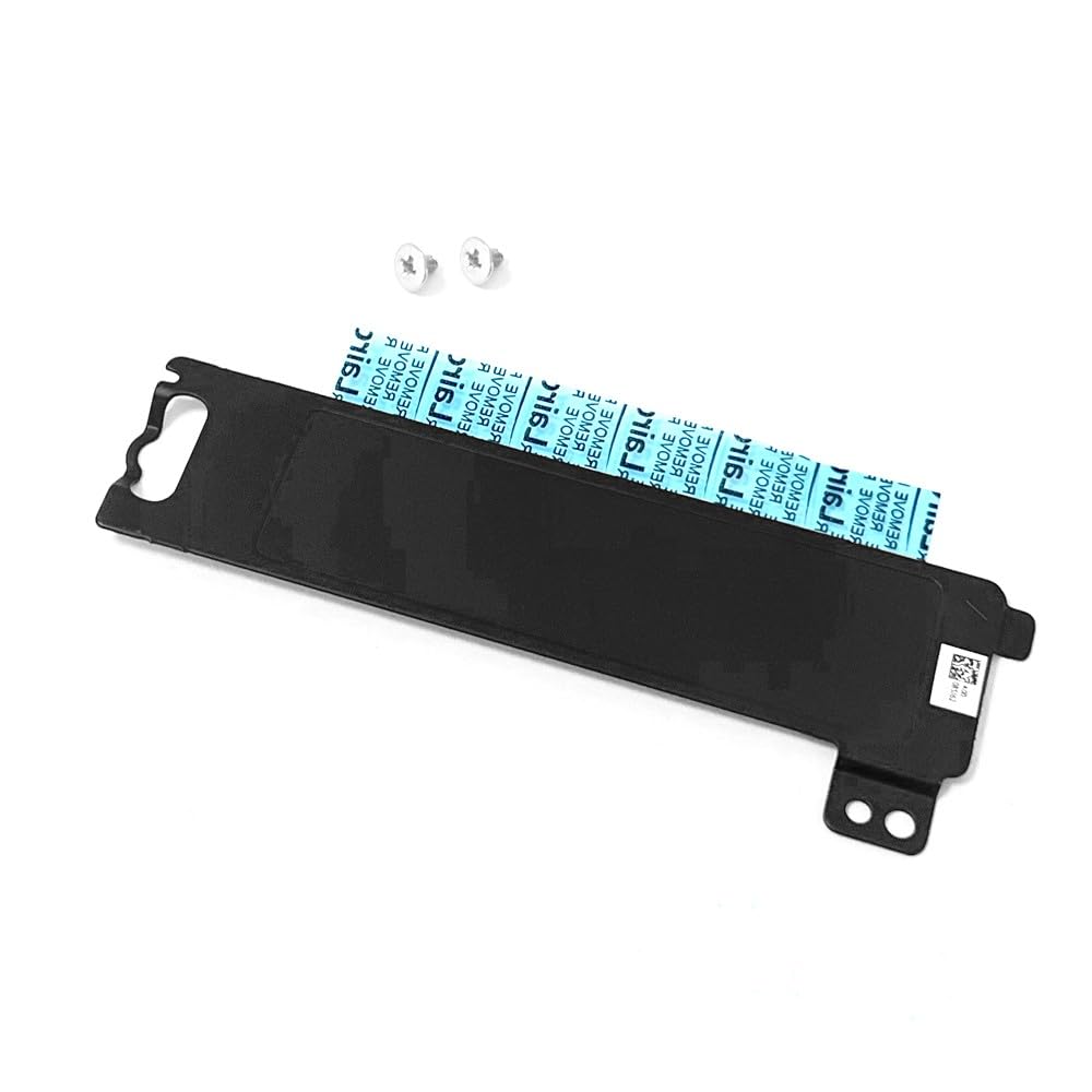 Amazon.com: GinTai M.2 SSD Thermal Support Bracket for Dell