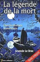 Download LA LEGENDE DE LA MORT PDF