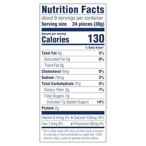 TEDDY GRAHAMS Chocolate Graham Snacks, Bulk Kids Snacks, 6 Boxes - image 2