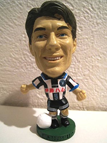 デンマーク代表ミカエル ラウドルップ ヴィッセル神戸リペイントのサムネイル