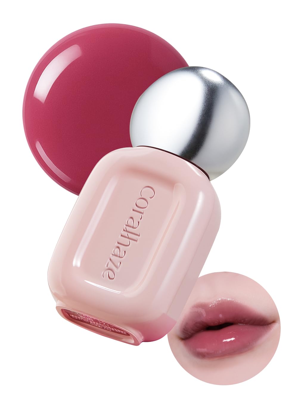 Amazon | コーラルヘイズ デュードロップ ティント #208 ルアー 4.5g