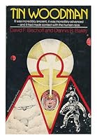 Tin Woodman 0441812929 Book Cover