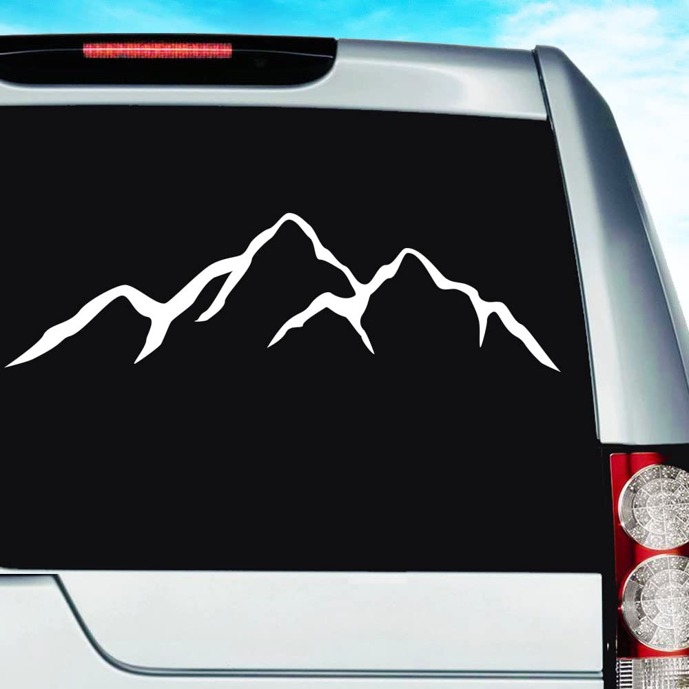 In God We Trust Decal Nevada Vinyl Decal Laptop Car Truck Bumper Window Sticker - Foto 13