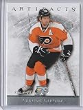 2012-13 Artifacts #11 Claude Giroux