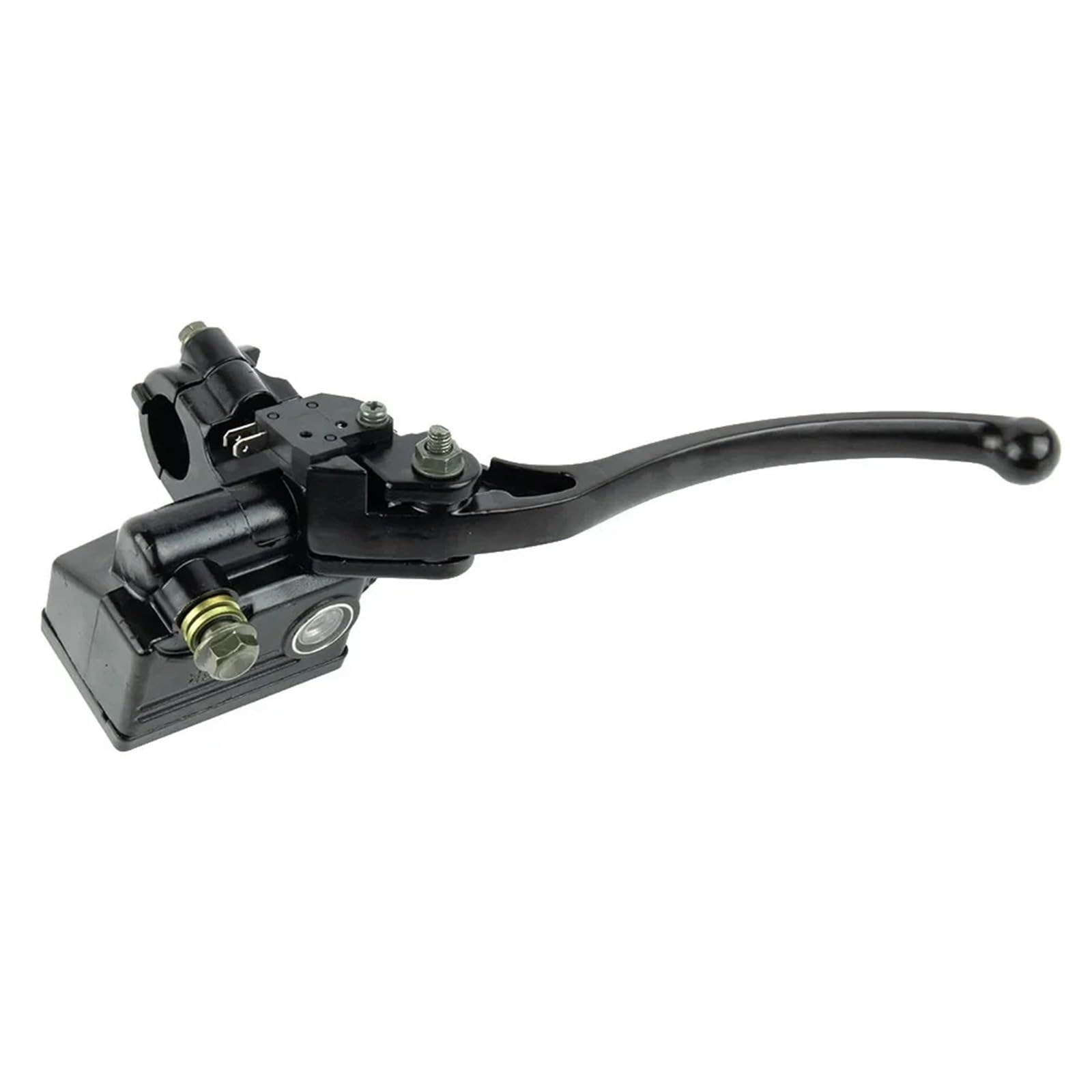Abgsweh One Color Disc Brake Caliper Fit For Honda Cm400 Cm450 Cx500 Cb350 Cb400 Cb650 Cb750 Motorbike Hydraulic Pump Motorbike Brake Lever