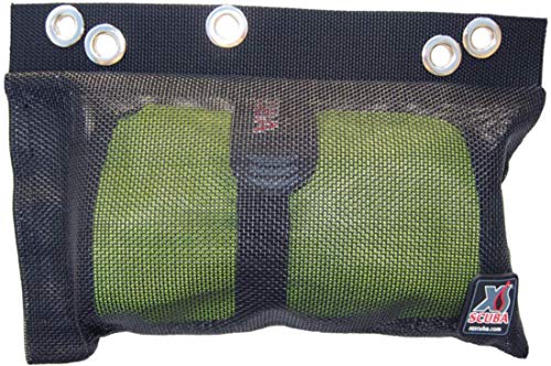 Highland by XS Scuba Mesh Carry Pouch