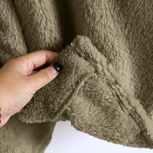 Conjunto de kimono con cinturón perfecto para regalo de otoño e invierno 4