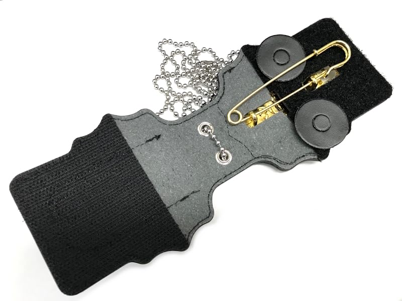 Amazon.co.jp: Police Badge New York City Police Detective Replica 
