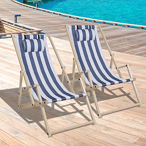 Relaxsessel Garten Holz Die 15 besten Produkte im Vergleich www