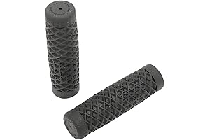 ODI Vans Cult Street Motorcycle Hand Grips