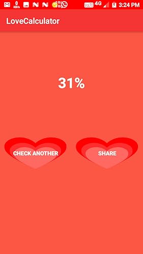 Love Calculator