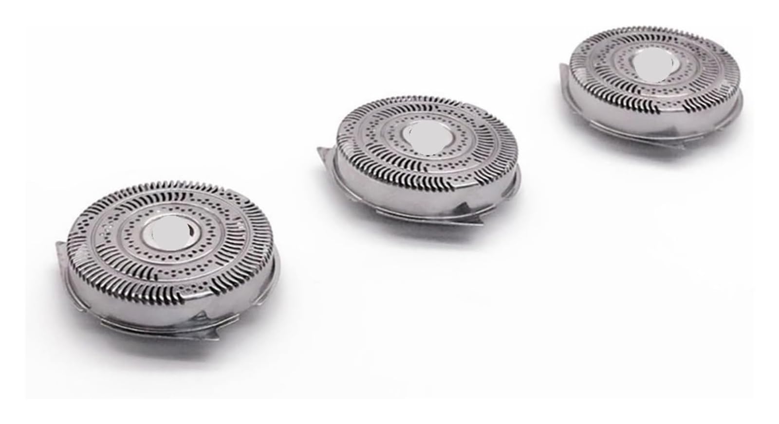 Testine di rasoio HQ9 for taglierina for lame di rasoio HQ9100 HQ9160 HQ8150 HQ8240 HQ9170 | Compatibile con Speed, for XL HQ9, lame di ricambio for HQ9(2pcs)