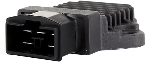 Miniatura 6 de SCITOO Magneto estator y rectificador de voltaje 31120-MW0-004 31120-MAS-004 para Honda CBR900RR 1996-1999