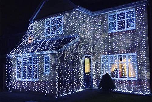 Image of IMPRESSION LIGHTS LED TORAN (NORMALWIRE PIXELIGHT 46LED White)-Pack 1