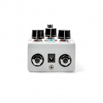 Way Huge / STO WM25 オーバードライブ Amazon | WAY HUGE ウェイ・ヒュージ STO OVERDRIVE オーバー