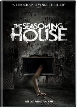 DVD Seasoning House Book