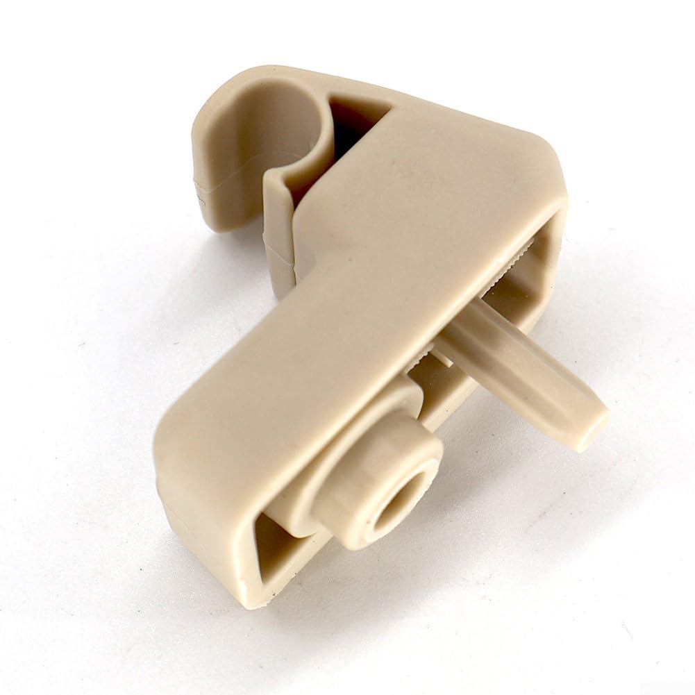 SUPPORTS DE FIXATION Pare-soleil Gris Pour Chrysler 300 Pour Chargeur