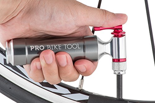 pro bike co2 inflator